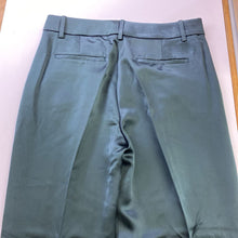 Load image into Gallery viewer, Banana Republic satin suit NWT 8
