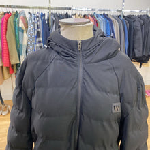 Load image into Gallery viewer, Alexander Wang winter coat XXL
