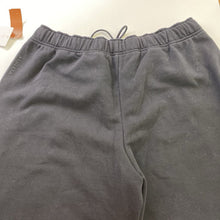 Load image into Gallery viewer, Athleta Forever Fleece Wide Leg joggers NWT L

