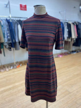 Load image into Gallery viewer, Top Shop multi dot dress 10
