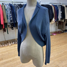 Load image into Gallery viewer, Lole open cardi L
