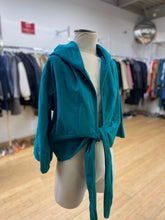 Load image into Gallery viewer, Kania tie hoody XL
