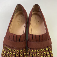 Load image into Gallery viewer, Kate Spade Loafer 8
