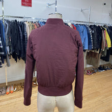 Load image into Gallery viewer, Lululemon reversible bomber jacket 6
