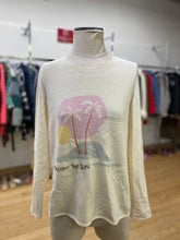 Load image into Gallery viewer, Repeat cashmere sweater XXS
