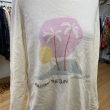 Load image into Gallery viewer, Repeat cashmere sweater XXS
