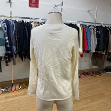 Load image into Gallery viewer, Repeat cashmere sweater XXS
