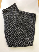 Load image into Gallery viewer, Zara tweed pants XL
