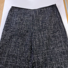 Load image into Gallery viewer, Zara tweed pants XL
