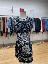 Load image into Gallery viewer, Glamorous knit body-con dress XS
