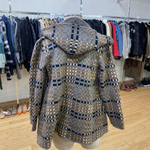 Load image into Gallery viewer, Field Flower wool cardi/jacket M
