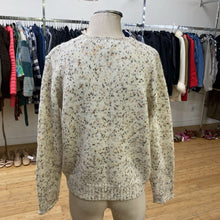Load image into Gallery viewer, Charlie B multi knit sweater L
