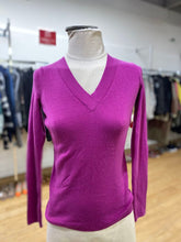 Load image into Gallery viewer, Banana Republic silk cotton blend sweater S
