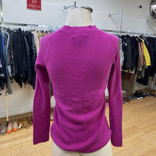 Load image into Gallery viewer, Banana Republic silk cotton blend sweater S

