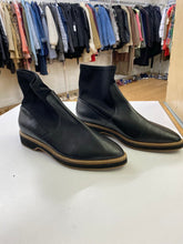 Load image into Gallery viewer, Cole Haan pull on ankle boots NWT 11
