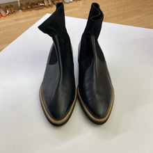Load image into Gallery viewer, Cole Haan pull on ankle boots NWT 11
