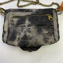 Load image into Gallery viewer, Matt &amp; Nat denim studded crossbody
