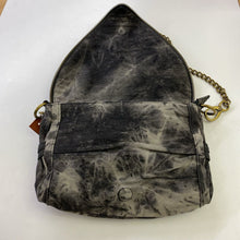 Load image into Gallery viewer, Matt &amp; Nat denim studded crossbody
