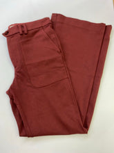 Load image into Gallery viewer, Anthropologie The Essential Trouser 6
