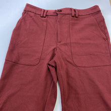 Load image into Gallery viewer, Anthropologie The Essential Trouser 6
