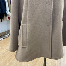 Load image into Gallery viewer, Due by Cinzia Rocca alpaca/wool coat 10
