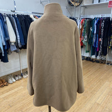 Load image into Gallery viewer, Due by Cinzia Rocca alpaca/wool coat 10
