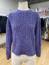 Load image into Gallery viewer, Banana Republic wool/blend sweater S
