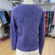 Load image into Gallery viewer, Banana Republic wool/blend sweater S
