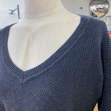 Load image into Gallery viewer, Wilfred silk/cashmere knit top S
