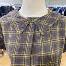 Load image into Gallery viewer, Cinder+Smoke Short Sleeve L
