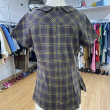 Load image into Gallery viewer, Cinder+Smoke Short Sleeve L
