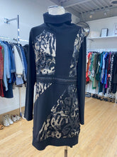 Load image into Gallery viewer, Frank Lyman multi-media dress 14
