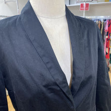 Load image into Gallery viewer, BodyBag lined blazer L

