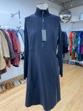 Load image into Gallery viewer, Marccain multi media dress NWT 4(M)

