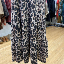 Load image into Gallery viewer, ASOS maxi dress 8
