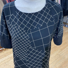 Load image into Gallery viewer, Annie 50 button back dress XS
