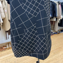 Load image into Gallery viewer, Annie 50 button back dress XS
