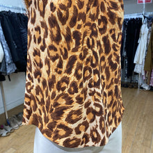 Load image into Gallery viewer, Kate Spade animal print top 4
