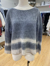 Load image into Gallery viewer, Eileen Fisher mohair/alpaca/blend sweater XL
