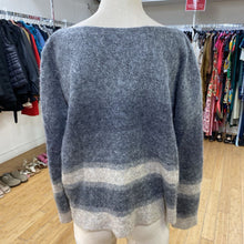 Load image into Gallery viewer, Eileen Fisher mohair/alpaca/blend sweater XL
