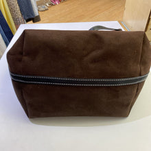 Load image into Gallery viewer, Gap pleather tote NWT
