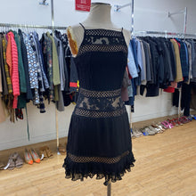 Load image into Gallery viewer, Adelyn Rae cocktail dress S
