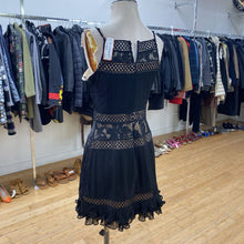 Load image into Gallery viewer, Adelyn Rae cocktail dress S
