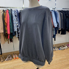 Load image into Gallery viewer, Hudson North sweatshirt NWT XL
