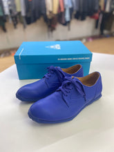 Load image into Gallery viewer, John Fluevog lace up shoes 10
