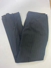 Load image into Gallery viewer, Club Monaco pinstripe dress pants 6

