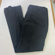 Load image into Gallery viewer, Club Monaco pinstripe dress pants 6
