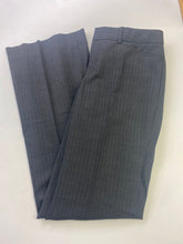 Load image into Gallery viewer, Club Monaco pinstripe dress pants 4
