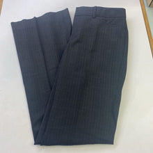 Load image into Gallery viewer, Club Monaco pinstripe dress pants 4
