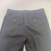 Load image into Gallery viewer, Club Monaco pinstripe dress pants 4
